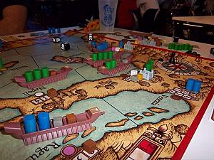 Serenissima (second edition)