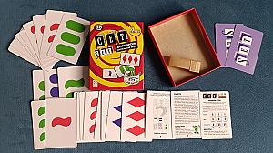 Сет. Демоверсия