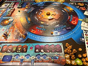 SETI: Search for Extraterrestrial Intelligence