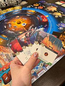 SETI: Search for Extraterrestrial Intelligence