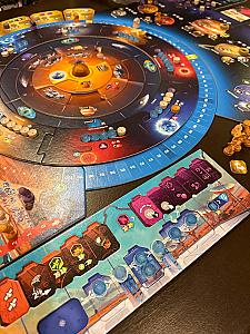 SETI: Search for Extraterrestrial Intelligence