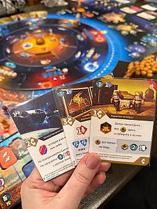 SETI: Search for Extraterrestrial Intelligence