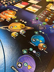 SETI: Search for Extraterrestrial Intelligence