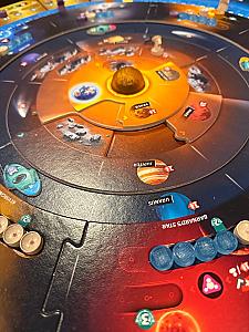 SETI: Search for Extraterrestrial Intelligence