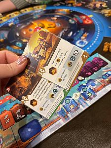 SETI: Search for Extraterrestrial Intelligence