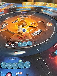 Одна из внеземных цивилизаций «Оумуамуа» добавляет новый планшет для наблюдения за звездами с жетонами данных