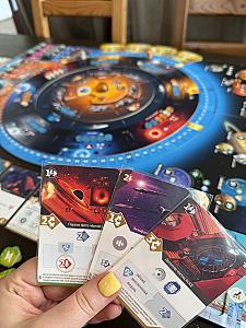 SETI: Search for Extraterrestrial Intelligence