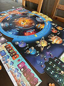 SETI: Search for Extraterrestrial Intelligence