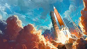 SETI: Space Agencies