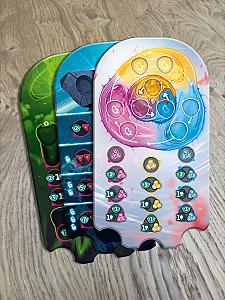 SETI: Space Agencies