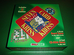 Seven Card Kriss Kross