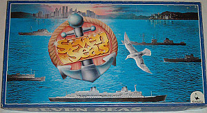 Seven Seas