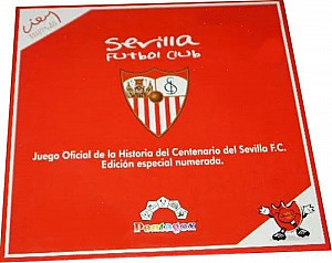 Sevilla Futbol Club