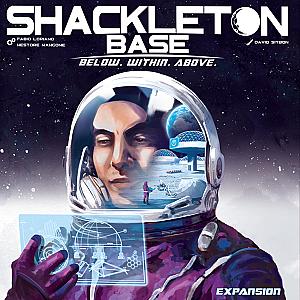 
                            Изображение
                                                                дополнения
                                                                «Shackleton Base: Below. Within. Above.»
                        