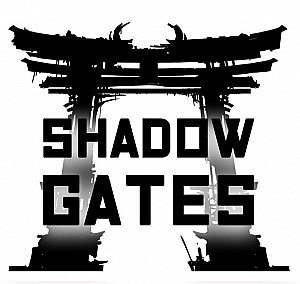 
                                                Изображение
                                                                                                        настольной игры
                                                                                                        «Shadow Gates»
                                            