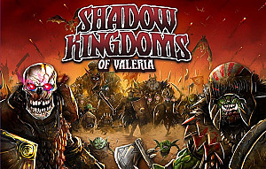 
                            Изображение
                                                                настольной игры
                                                                «Shadow Kingdoms of Valeria»
                        