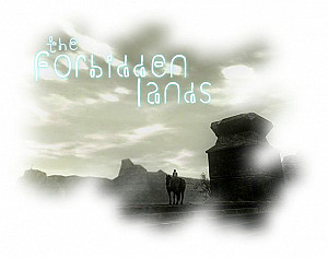 Shadow of the Colossus Card Game: Forbidden Lands