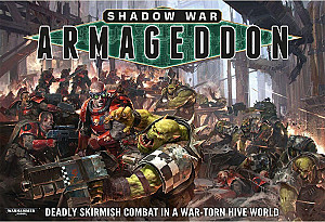 
                            Изображение
                                                                настольной игры
                                                                «Shadow War: Armageddon»
                        