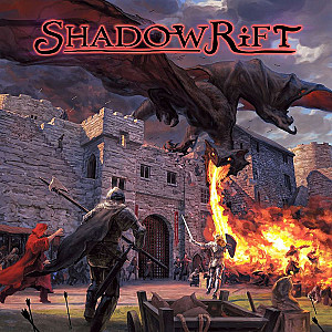 
                            Изображение
                                                                настольной игры
                                                                «Shadowrift»
                        
