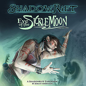 Shadowrift: Eve of the Sickle Moon