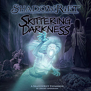 
                            Изображение
                                                                дополнения
                                                                «Shadowrift: Skittering Darkness»
                        