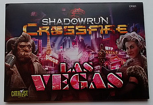 
                            Изображение
                                                                дополнения
                                                                «Shadowrun: Crossfire – Las Vegas Expansion»
                        
