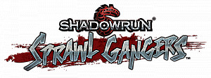 Shadowrun: Sprawl Gangers