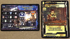 
                            Изображение
                                                                промо
                                                                «Shadowrun: Sprawl Ops – Dice Tower Kickstarter 2019 Promo Cards»
                        