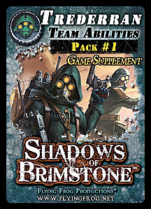 
                            Изображение
                                                                дополнения
                                                                «Shadows of Brimstone: Adventures – Trederran Team Abilities Supplement #1»
                        