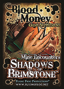 
                            Изображение
                                                                дополнения
                                                                «Shadows of Brimstone: Blood Money Game Supplement»
                        