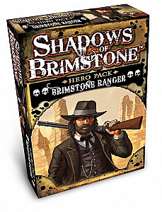 
                            Изображение
                                                                дополнения
                                                                «Shadows of Brimstone: Brimstone Ranger Hero Pack»
                        