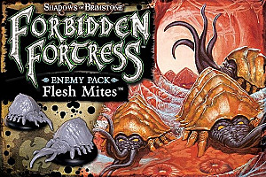 
                            Изображение
                                                                дополнения
                                                                «Shadows of Brimstone: Flesh Mites Enemy Pack»
                        