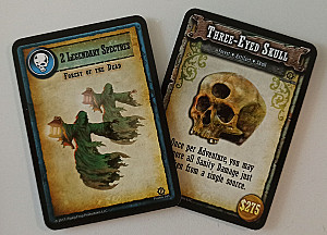 
                            Изображение
                                                                промо
                                                                «Shadows of Brimstone: Other Worlds – Forest of the Dead Promo Cards»
                        