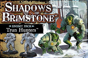 
                            Изображение
                                                                дополнения
                                                                «Shadows of Brimstone: Trun Hunters Enemy Pack»
                        