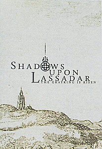Shadows Upon Lassadar