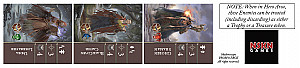 Shadowscape: New Enemies Mini-Expansion