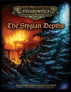 
                            Изображение
                                                                дополнения
                                                                «ShadowSea:  The Stygian Depths»
                        