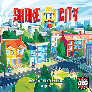 
                                                Изображение
                                                                                                        настольной игры
                                                                                                        «Shake That City»
                                            