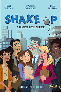 
                            Изображение
                                                                настольной игры
                                                                «Shake Up»
                        