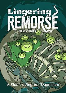 
                            Изображение
                                                                дополнения
                                                                «Shallow Regrets: Lingering Remorse»
                        