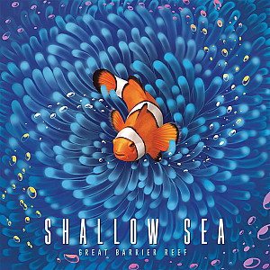 Shallow Sea