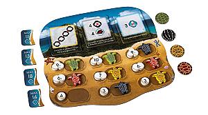 Коралловое Море. Сезон Гнездования