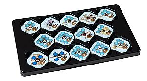 Коралловое Море. Сезон Гнездования