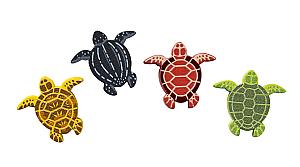 Коралловое Море. Сезон Гнездования