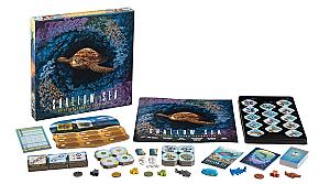 Коралловое Море. Сезон Гнездования