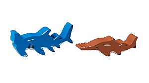 Коралловое Море. Редкие Виды