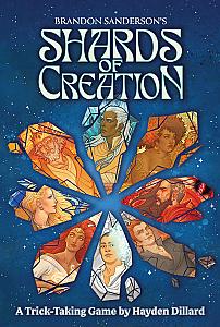 
                                            Изображение
                                                                                                настольной игры
                                                                                                «Shards of Creation»
                                        