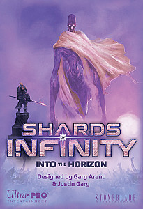 
                            Изображение
                                                                дополнения
                                                                «Shards of Infinity: Into the Horizon»
                        