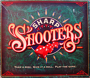 Sharp Shooters