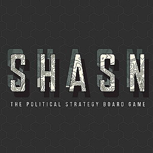 
                            Изображение
                                                                настольной игры
                                                                «SHASN»
                        